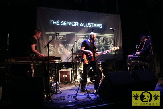 The Senior Allstars (D) In Dub 2. Freedom Sounds Festival - Gebaeude 9, Koeln 02. Mai 2014 (1).JPG
